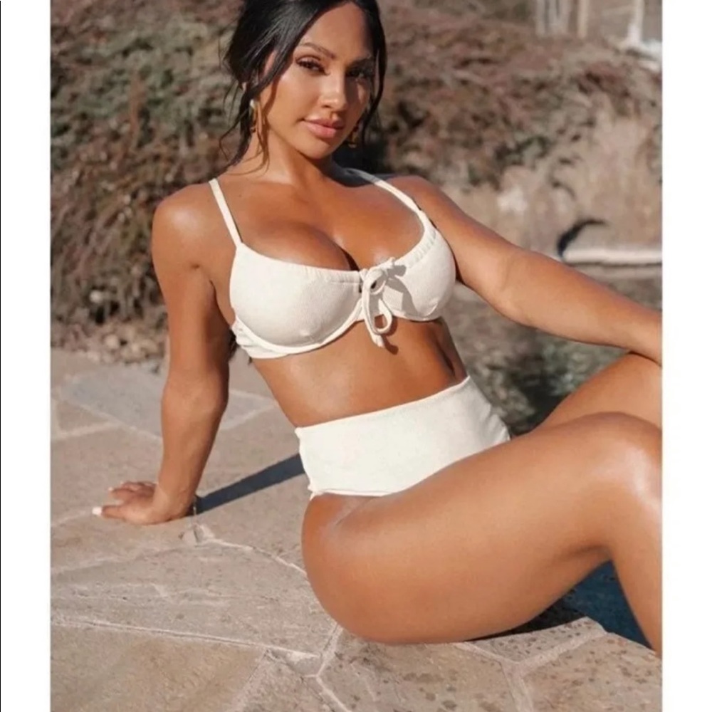 Toluca Swim 3 piece set - Picture 7 of 8
